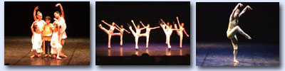 Saggio 2006
