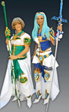 Romics 2006